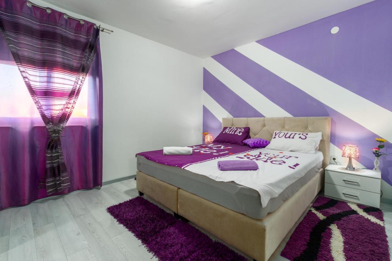 Apartment Belma Porec Radmani Exterior foto