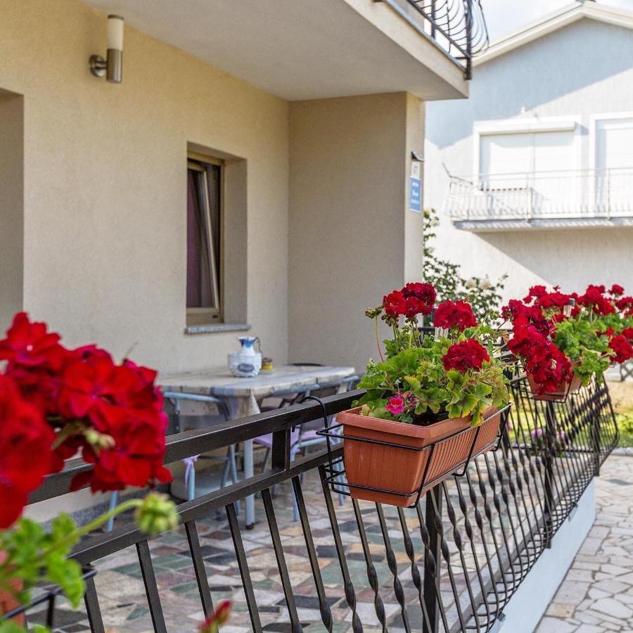 Apartment Belma Porec Radmani Exterior foto